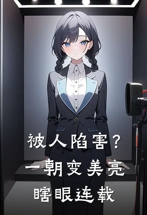 被人陷害？一朝变美亮瞎眼连载