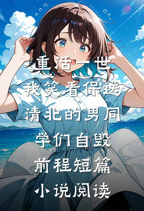 重活一世，我笑看保送清北的男同学们自毁前程短篇小说阅读