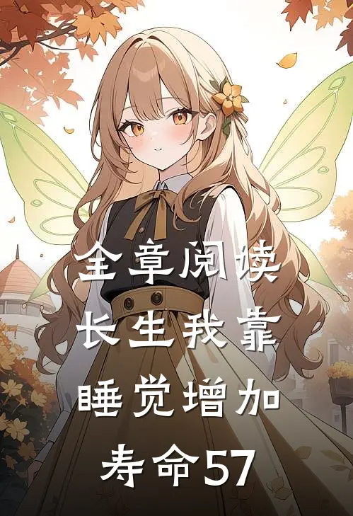 全章阅读长生我靠睡觉增加寿命 57