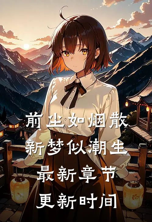 前尘如烟散，新梦似潮生最新章节更新时间