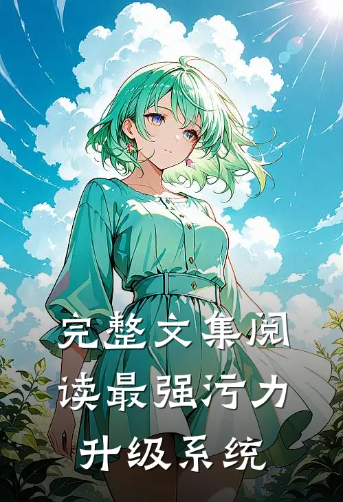 完整文集阅读最强污力升级系统