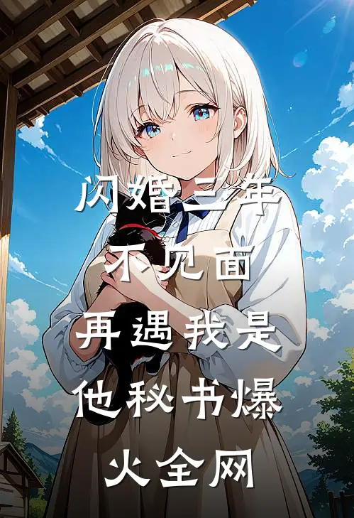 闪婚三年不见面，再遇我是他秘书爆火全网
