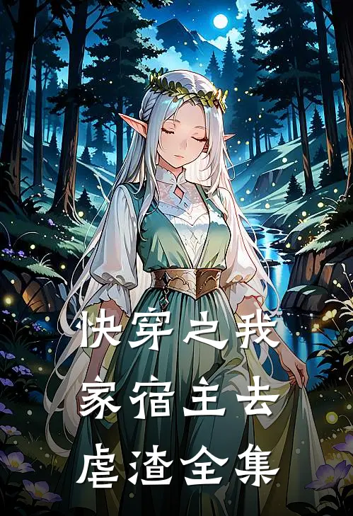 快穿之我家宿主去虐渣 全集