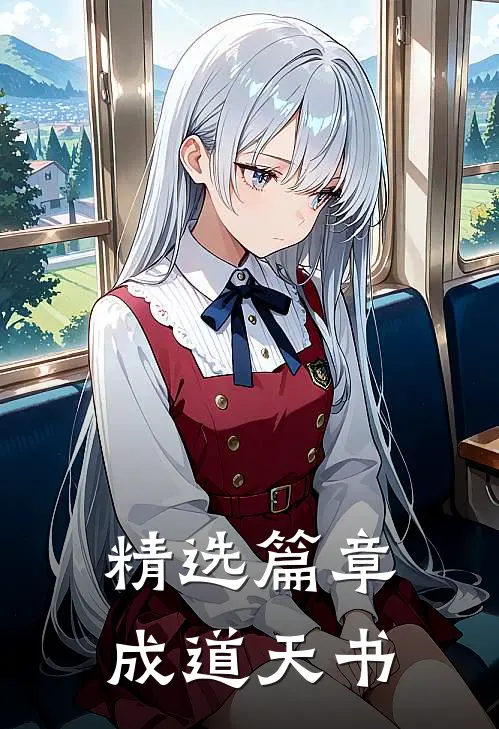 精选篇章成道天书