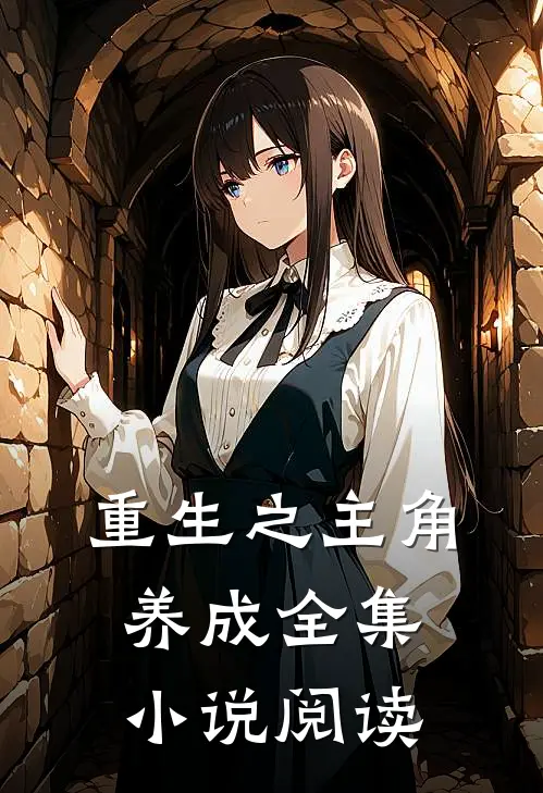 重生之主角养成全集小说阅读