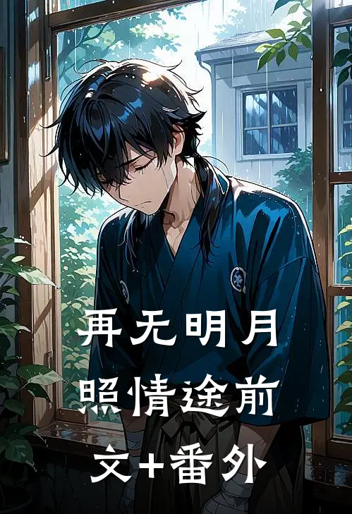 再无明月照情途前文+番外
