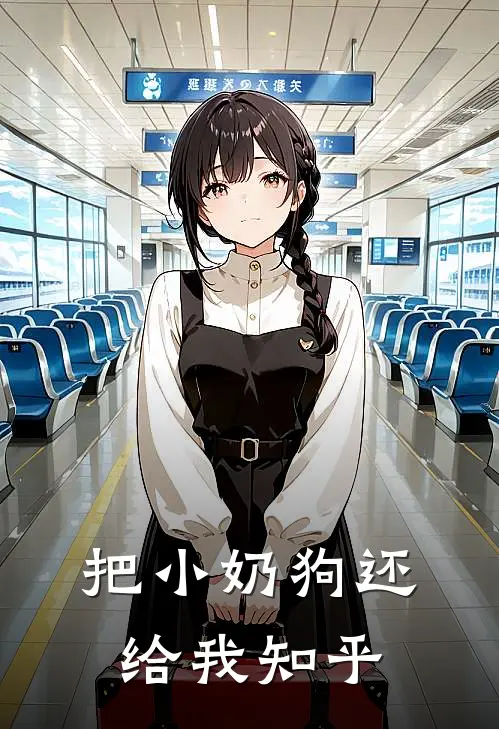 把小奶狗还给我知乎