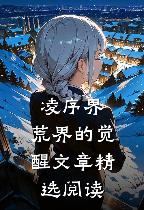 凌序界：荒界的觉醒文章精选阅读