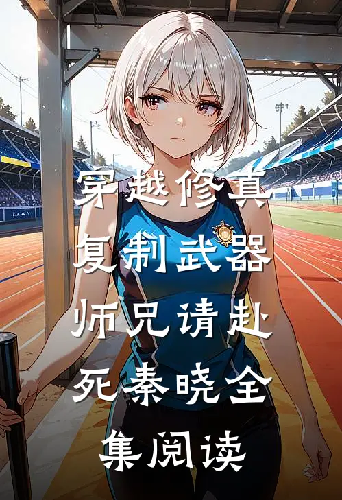 穿越修真：复制武器，师兄请赴死秦晓全集阅读