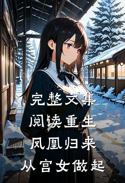 完整文集阅读重生：凤凰归来，从宫女做起