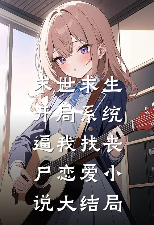 末世求生：开局系统逼我找丧尸恋爱小说大结局