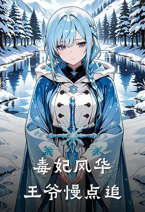 毒妃风华：王爷慢点追