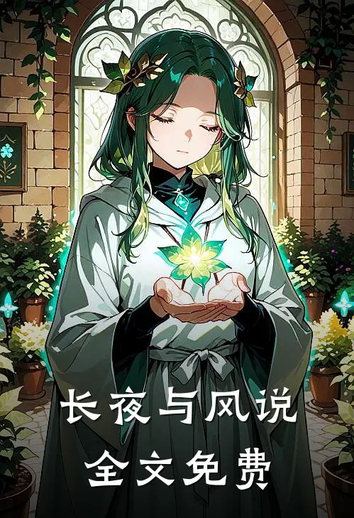 长夜与风说全文免费