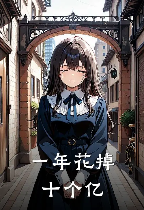 一年花掉十个亿