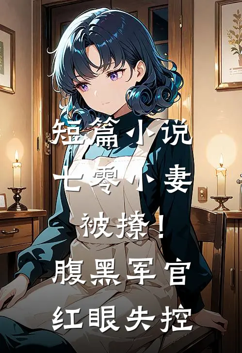 短篇小说七零小妻被撩！腹黑军官红眼失控