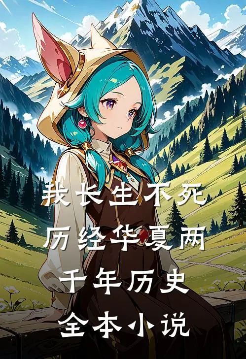 我长生不死，历经华夏两千年历史全本小说