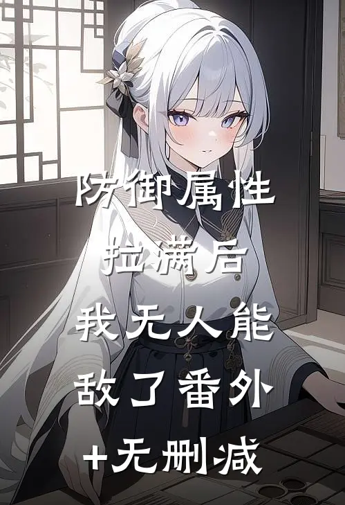 防御属性拉满后，我无人能敌了番外+无删减