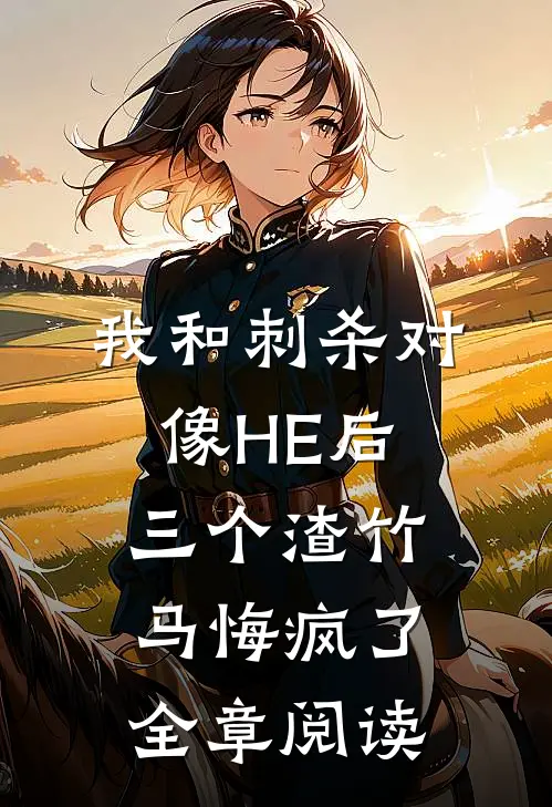 我和刺杀对像HE后，三个渣竹马悔疯了全章阅读