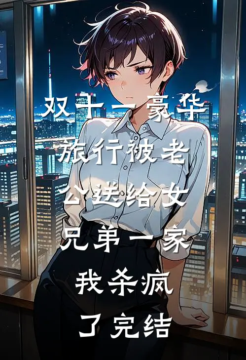 双十一豪华旅行被老公送给女兄弟一家，我杀疯了完结