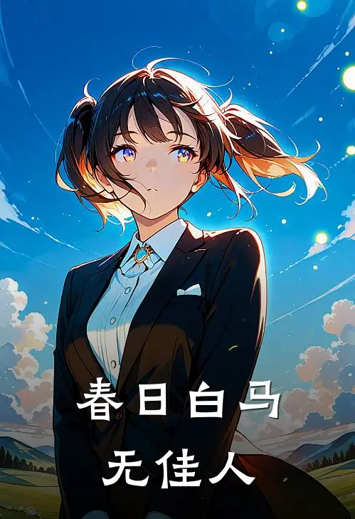 春日白马无佳人