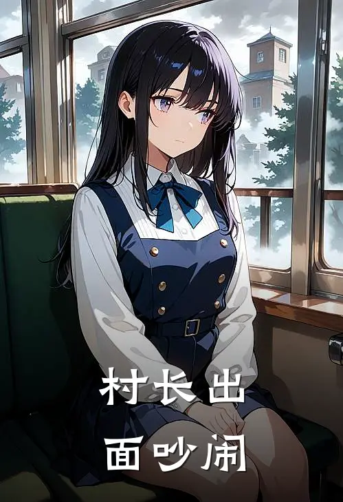 村长出面吵闹
