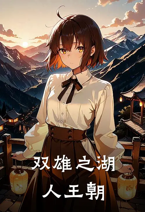 双雄之湖人王朝