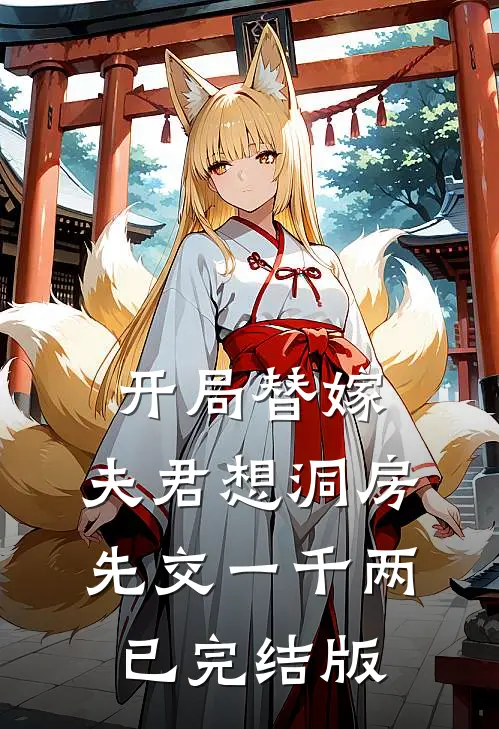开局替嫁，夫君想洞房先交一千两已完结版