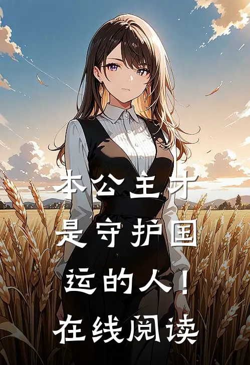 本公主才是守护国运的人！在线阅读