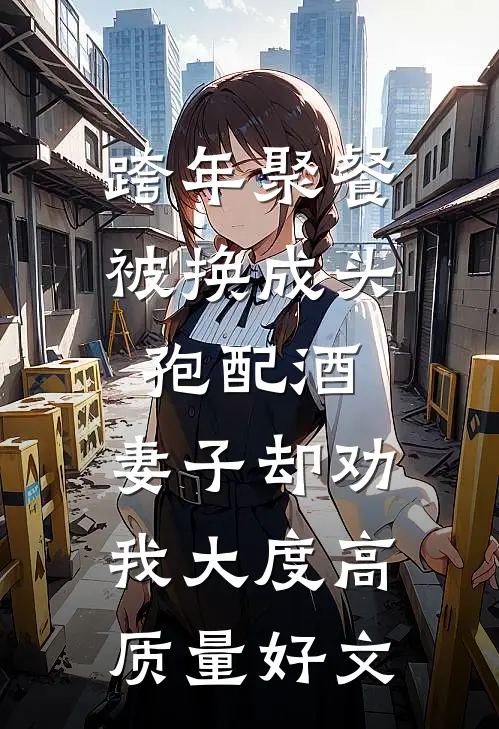 跨年聚餐被换成头孢配酒，妻子却劝我大度高质量好文