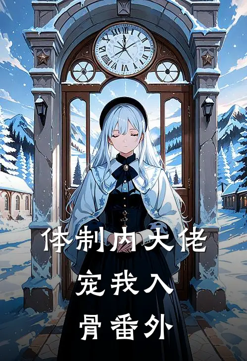 体制内大佬，宠我入骨番外