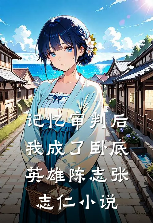 记忆审判后，我成了卧底英雄陈志张志仁小说
