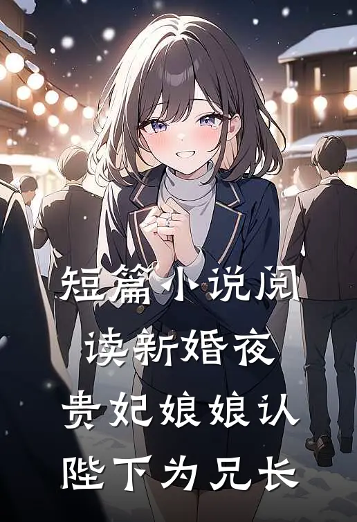 短篇小说阅读新婚夜，贵妃娘娘认陛下为兄长