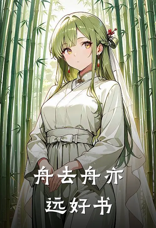 舟去舟亦远好书
