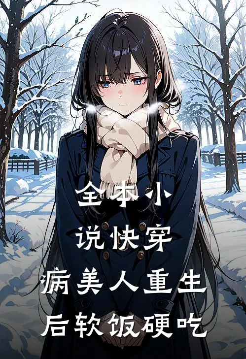全本小说快穿：病美人重生后软饭硬吃