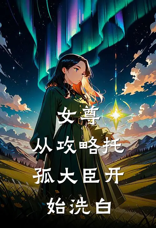 女尊：从攻略托孤大臣开始洗白
