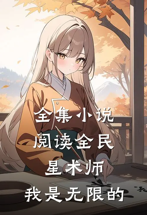 全集小说阅读全民星术师：我是无限的