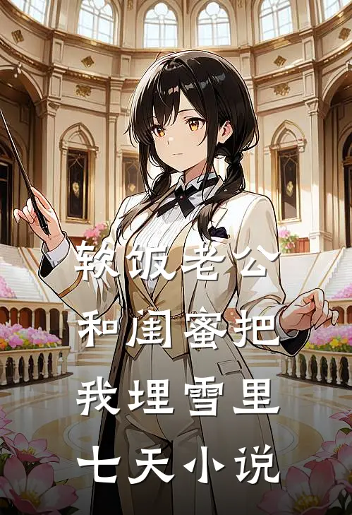软饭老公和闺蜜把我埋雪里七天小说