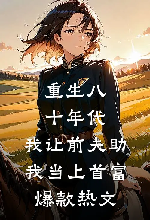 重生八十年代，我让前夫助我当上首富爆款热文