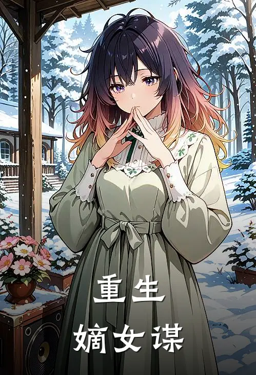 重生：嫡女谋