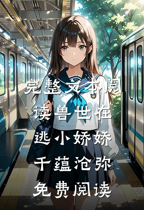 完整文本阅读兽世在逃小娇娇千蕴沧弥免费阅读