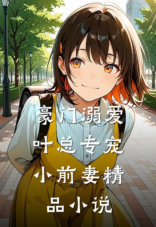 豪门溺爱：叶总专宠小前妻精品小说