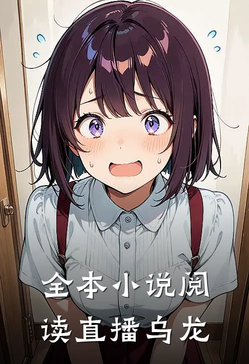 全本小说阅读直播乌龙