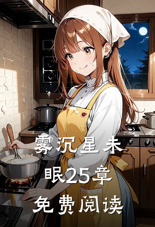 雾沉星未眠25章免费阅读