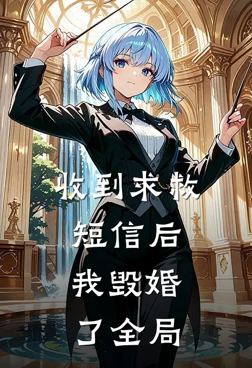 收到求救短信后，我毁婚了全局