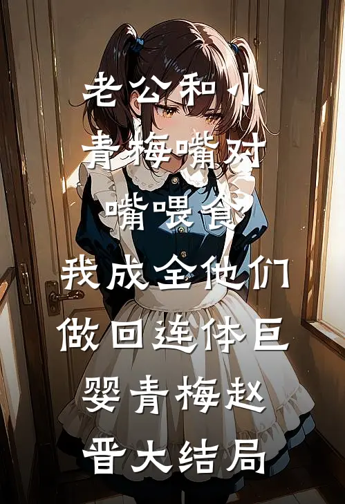 老公和小青梅嘴对嘴喂食，我成全他们做回连体巨婴青梅赵晋大结局