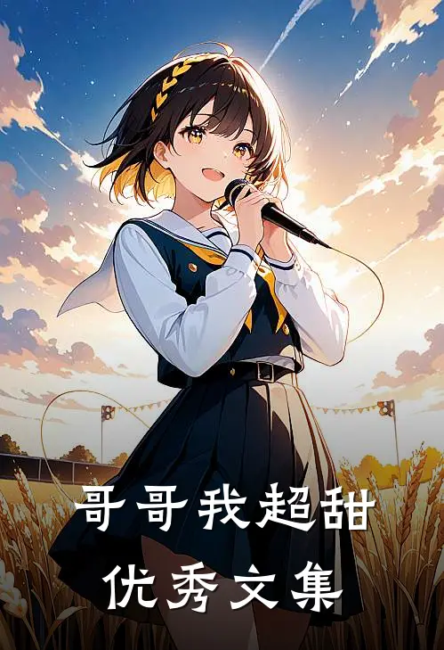 哥哥我超甜优秀文集