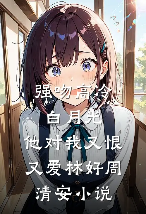 强吻高冷白月光，他对我又恨又爱林好周清安小说