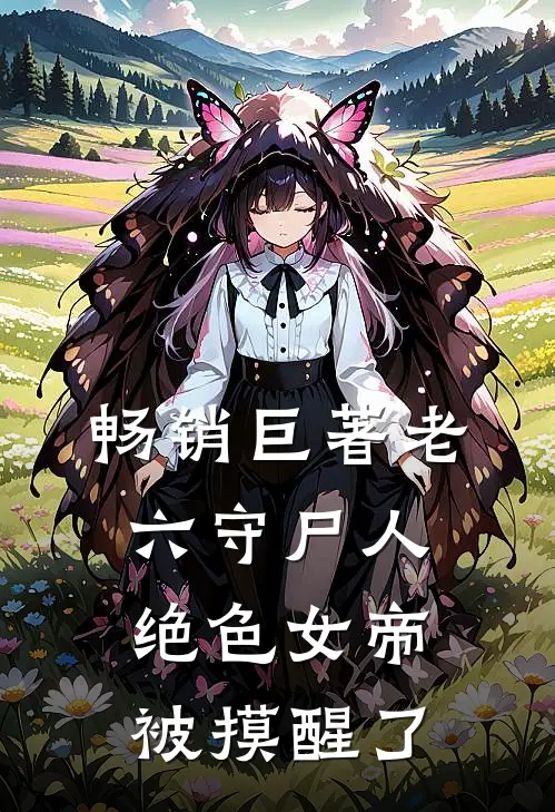 畅销巨著老六守尸人，绝色女帝被摸醒了