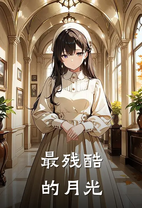 最残酷的月光