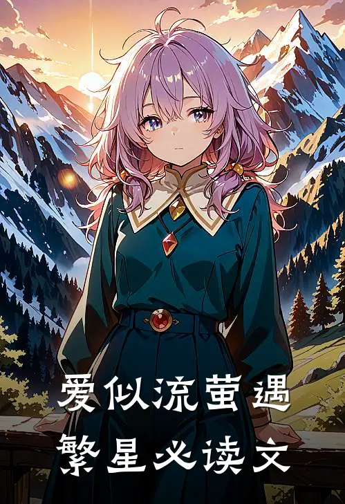 爱似流萤遇繁星必读文